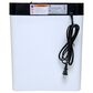 HP LC8 Cross Cut Shredder in White, , large