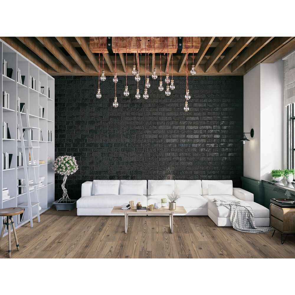 Happy Feet International Freedom Jamestown 8&quot; x 60&quot; Luxury Vinyl Plank, , large