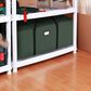 Timberlake Rolling Christmas Tree Storage Bag in Green (Set of 2), , large
