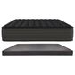 Estate Extra Firm Queen Mattress with Low Profile Box Spring, , large