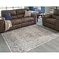 Ashley Barkham 7"10" x 10" Multicolor Area Rug, , large