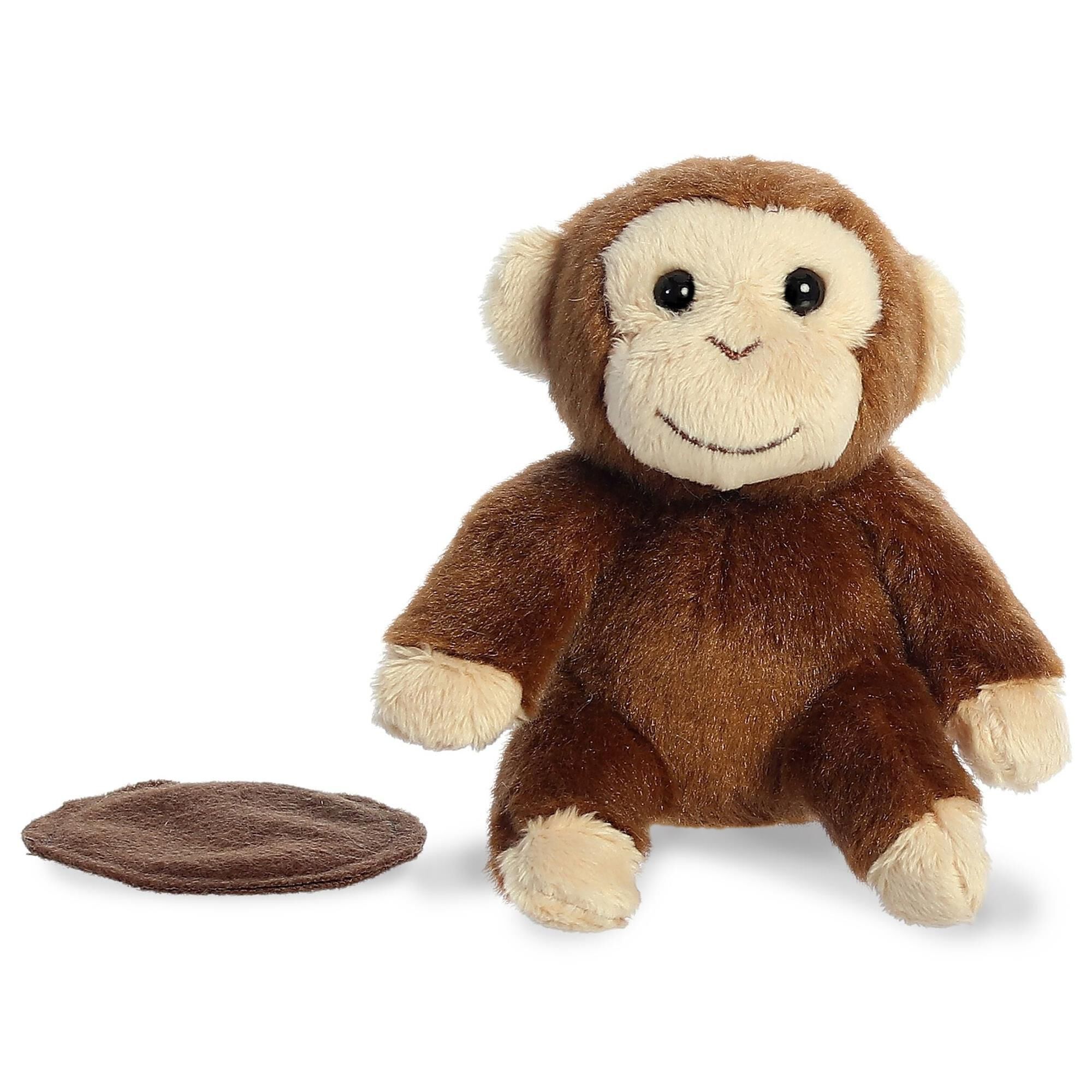 Aurora world monkey hotsell