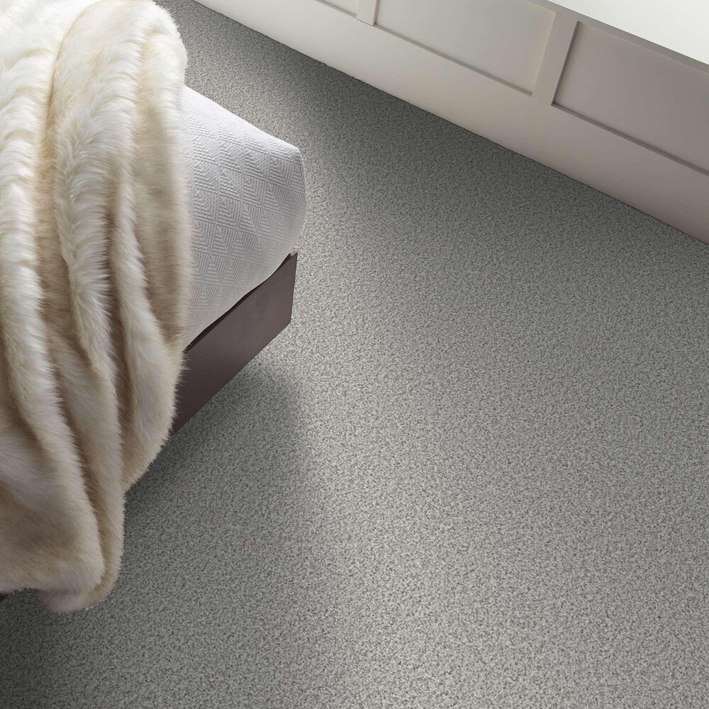 Shaw Renewed Energy I Carpet in Snow Bound, , large