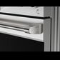 Thor Kitchen Gordon Ramsay 6 Cu. Ft. Professional Natural Gas Range in Stainless Steel, , large