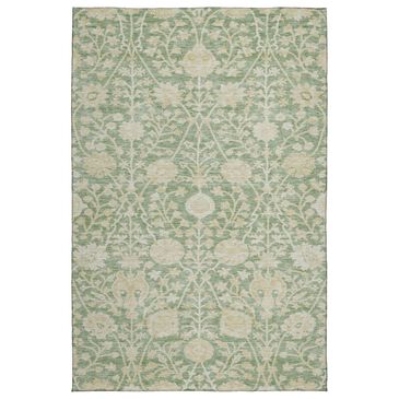 Dalyn Rug Company Solace SL8 5" x 7"6" Aloe Area Rug, , large