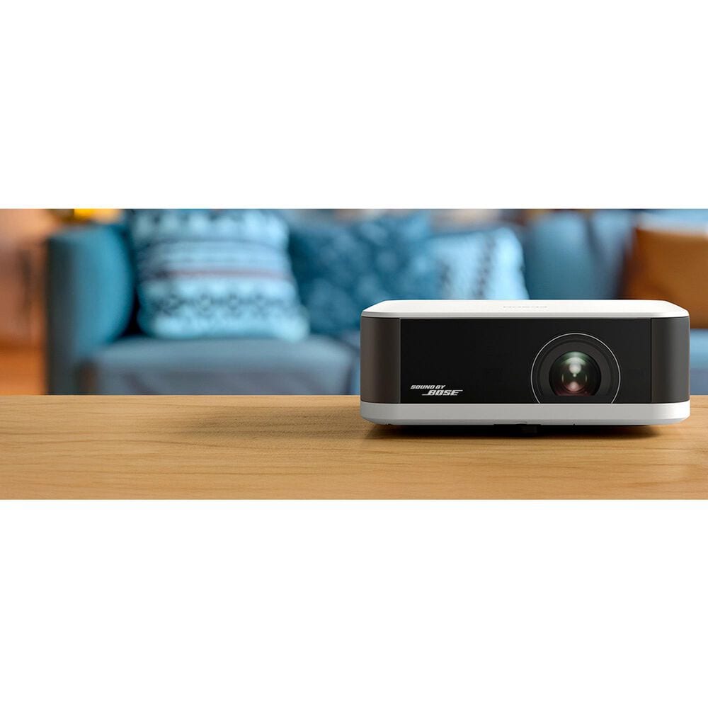 Epson Lifestudio Pop Full HD Portable Lifestyle Projector with Sound by Bose Technology, , large