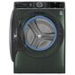 GE Profile GE Profile 5.5 cu. ft. Capacity Smart Front Load ENERGY STAR Steam Washer, , large