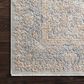 Loloi Pandora PAN-01 5" x 8" Stone and Gold Area Rug, , large