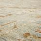 Karastan Adalia 10" x 14" Cream Area Rug, , large