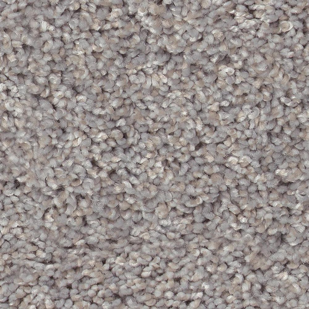 Shaw Inlet Shore I Carpet in Brushed Nickel, , large