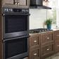 Samsung 36" Gas Cooktop 5 Burner in Stainless Steel, , large