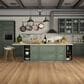Tru-Cor SPC Journey Oak 8" x 60" Luxury Vinyl Plank, , large