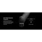 eufy Smart Lock C220 with Fingerprint ID in Black, , large