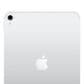 Apple iPad 11-Inch A16 Chip with Wi-Fi + Cellular - 256GB in Silver and 2-Year AppleCare+, , large