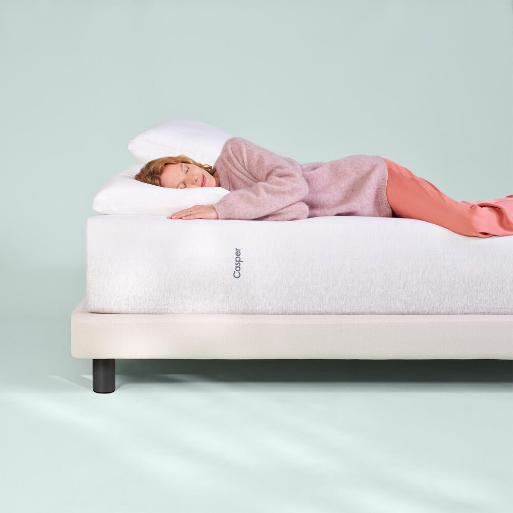 Casper Standard Bed Pillow, , large