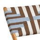 Zuo Modern Sunshine Patio Lounge Chair in Multicolor, , large
