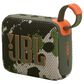 JBL Go 4 Portable Waterproof Bluetooth Speaker in Squad, , large