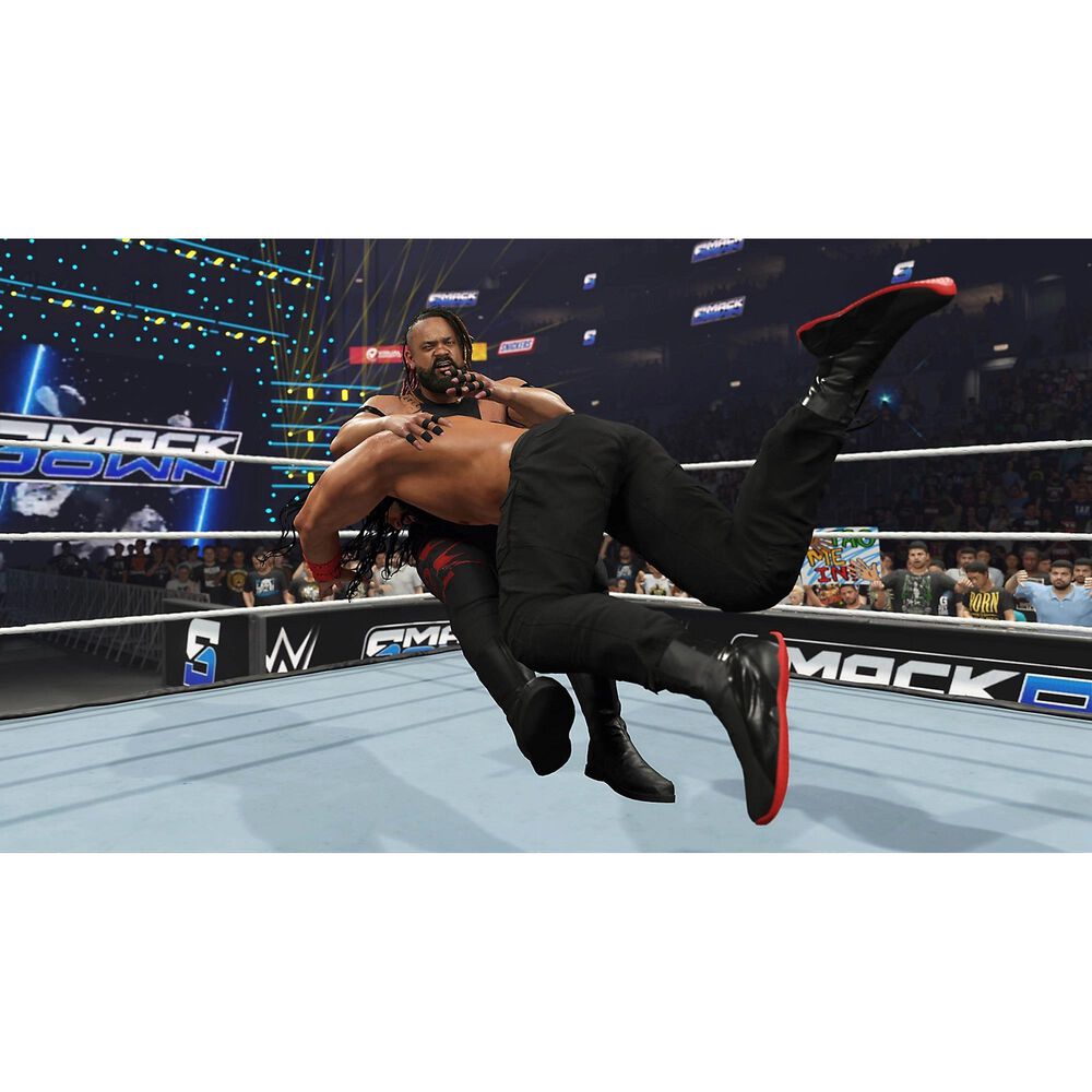WWE 2K25 - Xbox Series X, , large