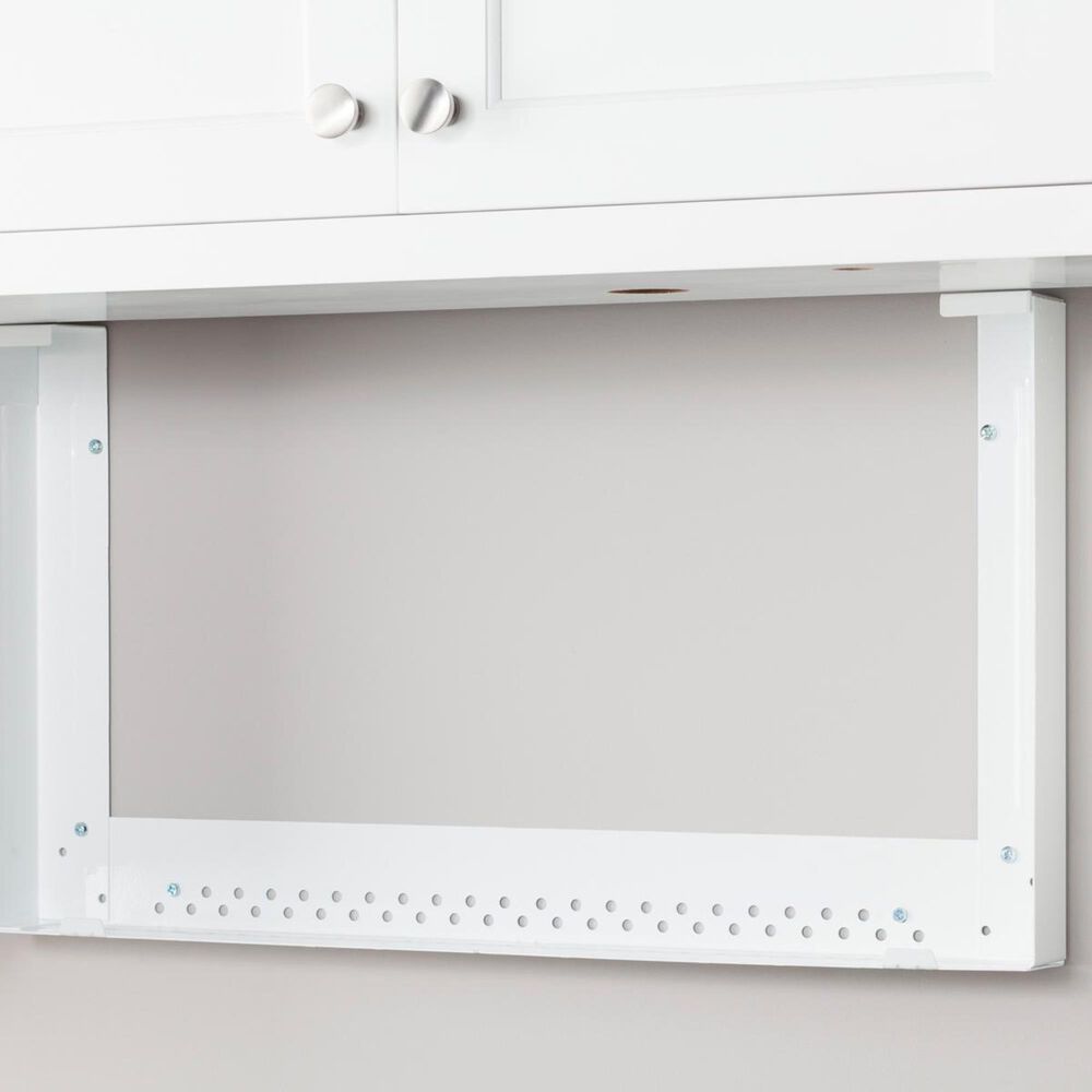 GE Appliances 15" Cabinet OTR Bump Out Kit, , large