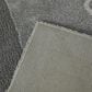 Balta Rugs Barry Bear 5"3" x 7" Grey Kids Area Rug, , large