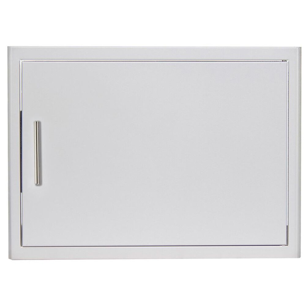 Blaze 28" W Single Horizontal Access Door, , large