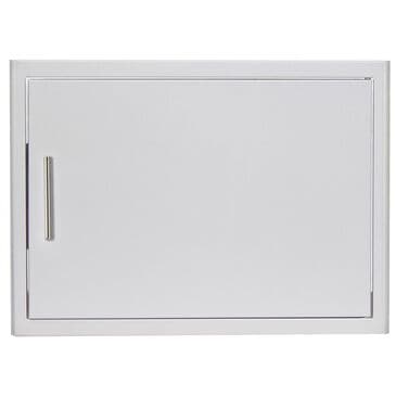 Blaze 28" W Single Horizontal Access Door, , large