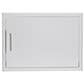 Blaze 28" W Single Horizontal Access Door, , large