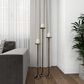 Maple and Jade 40" Modern Candle Holder in Antique Bronze (Set of 3), , large