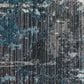 Loloi II Samra SAM-06 9"6" x 13"1" Charcoal/Sky Area Rug, , large