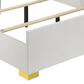 Pacific Landing Marceline King Bed in White, , large