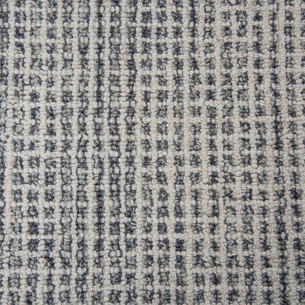 RIZZY Willow Blue, Ivory, Light Blue and Gray 3&#39; x 5&#39; Area Rug, , large