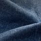 HOMLUX 5-Piece Grey Wicker Patio Set in Denim Blue, , large