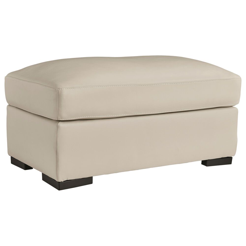 Ashley Treasure Trove 4-Piece Stationary Living Room Set in Almond, , large
