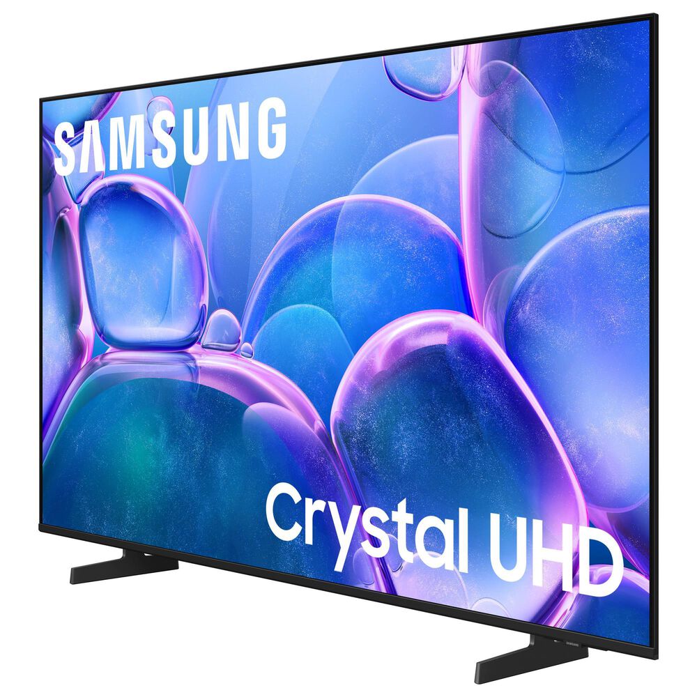 Samsung 50&quot; Class U7900F 4K Crystal UHD with HDR in Black - Smart TV, , large