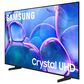 Samsung 50" Class U7900F 4K Crystal UHD with HDR in Black - Smart TV, , large