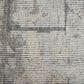 Feizy Alford 3"6" x 5"6" Gray and Charcoal Area Rug, , large