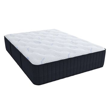 Grand Estate 150 Medium Full Mattress with High Profile Box Spring, , large