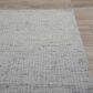 RIZZY Willow Blue, Ivory and Light Blue 3" x 5" Area Rug, , large