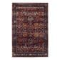 Oriental Weavers Andorra 7153A 5"3" x 7"3" Red Area Rug, , large