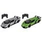 Luxe 2-Piece set 1:14 Lamborghini Veneno Vehicles with Remote Controls, , large