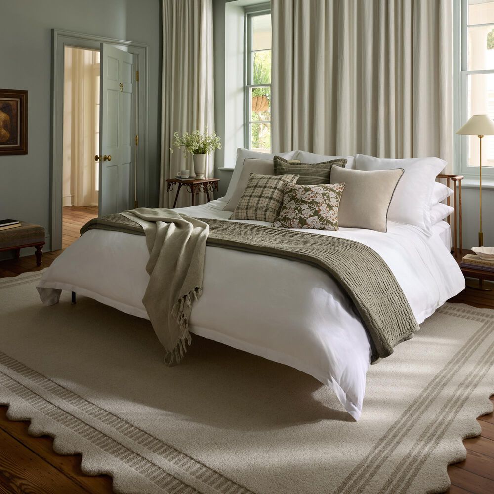 Loloi II Scottie 8&#39;6&quot; x 11&#39;6&quot; Ivory and Grey Area Rug, , large