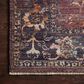Loloi Giada GIA-02 2"7" x 12" Grape Runner, , large
