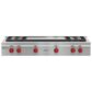 Wolf 48" Sealed Burner Rangetop, , large