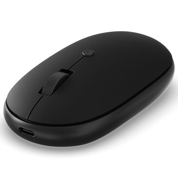 Satechi OntheGo Bluetooth Mouse in Black, , large