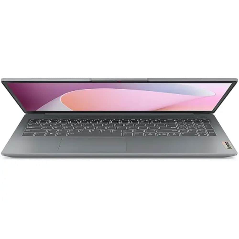 Lenovo 15.6&quot; IdeaPad Slim 3 Laptop | AMD Ryzen 3 7320U - 8GB RAM - AMD Radeon 610M Graphics - 256GB SSD in Arctic Gray, , large