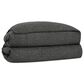 Eastern Accents Enoch King Duvet Cover in Grigio Smoke, , large