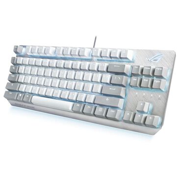 ASUS ROG Strix Scope Keyboard in Moonlight, , large