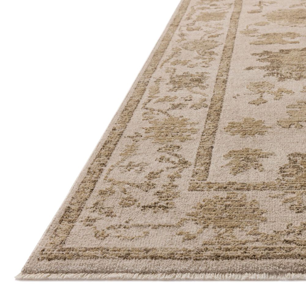 Loloi Willa Fog and Natural 9&#39;3&quot; x 13&#39; Area Rug, , large