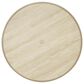 Ashley Orchard Beach Patio Dining Table in Beige, , large