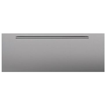 Sub Zero Drawer Panel Left Hinge with Tubular Flush in Stainless Steel, , large